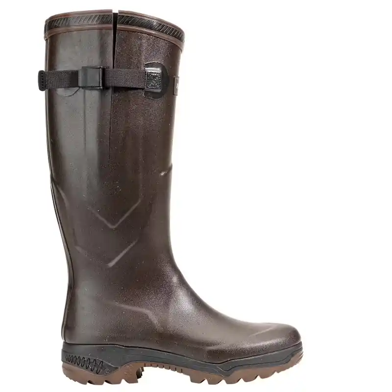 Bestpreis Aigle Parcours 2 Vario Gummistiefel