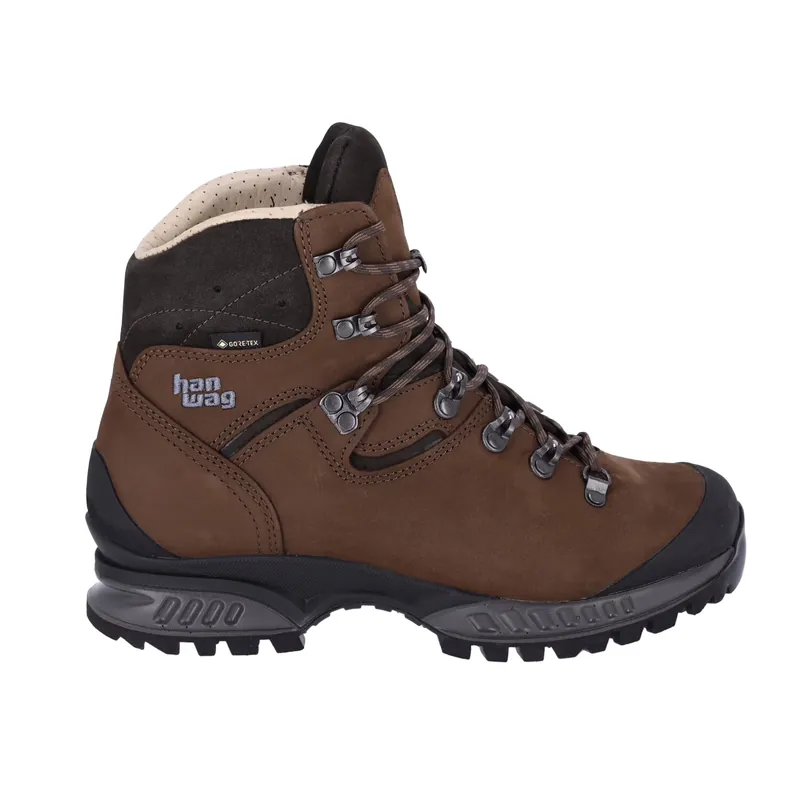 Hanwag Tatra II GTX Wanderschuh 200100 Kracherpreis
