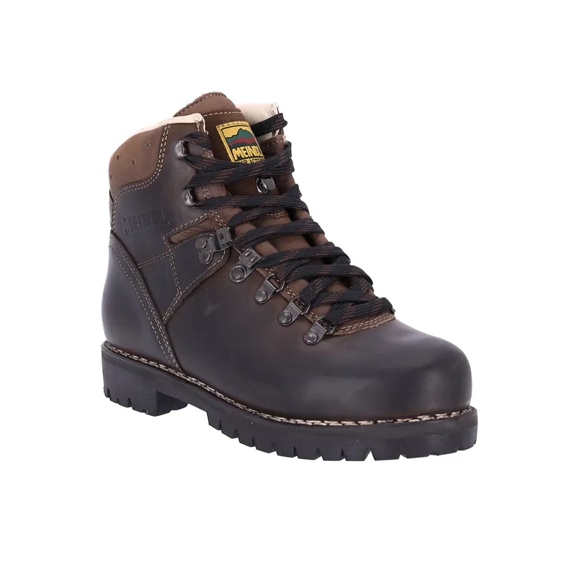 Meindl Ortler Trekkingschuh Sofort Bestellen