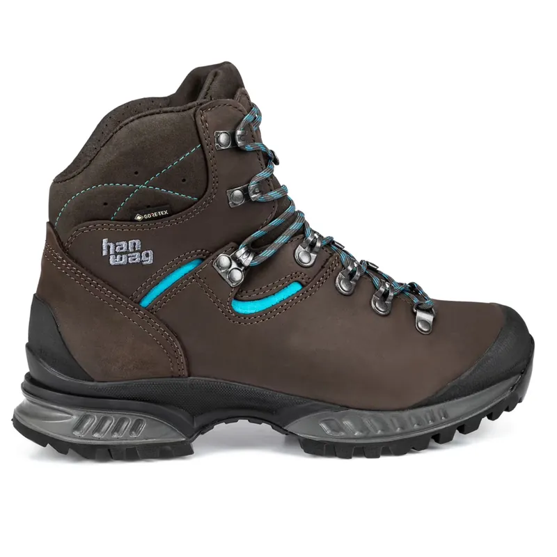 Saisonangebot Hanwag Tatra II GTX Lady Schuh