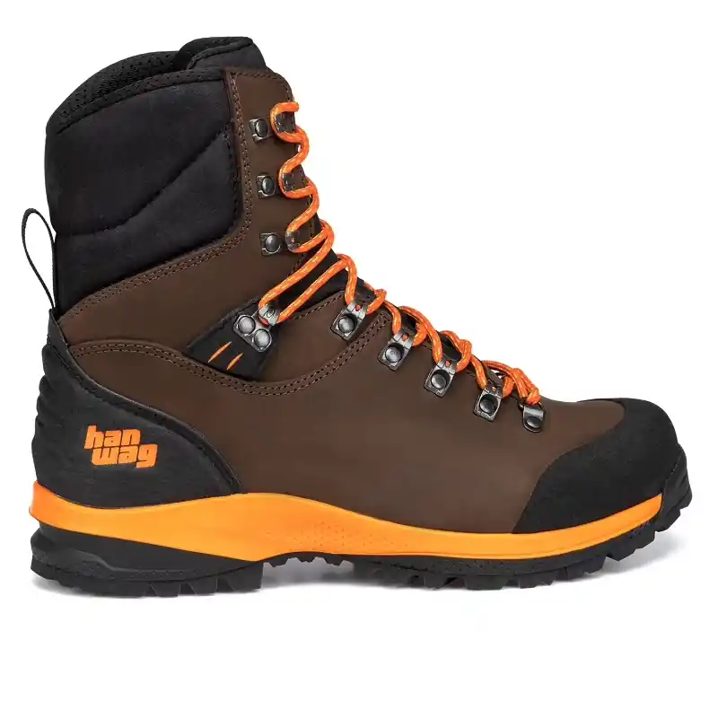 Hanwag Kalixfors Mid SF Extra GTX Ausverkauf