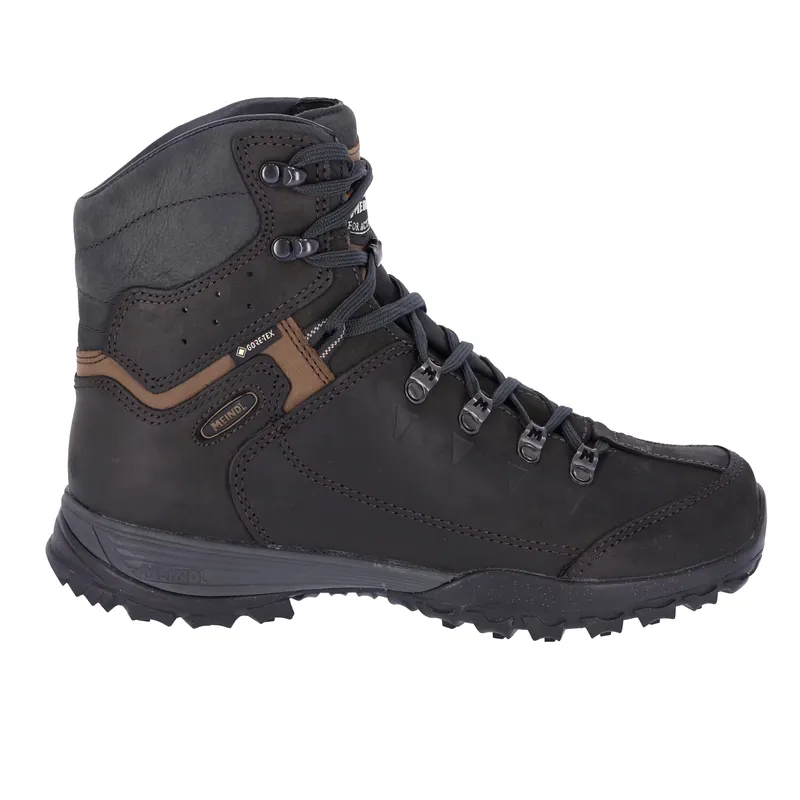 Echt Meindl Gastein GTX