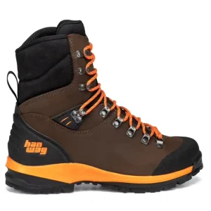 Nur Heute Hanwag Kalixfors Mid SF Extra Lady GTX