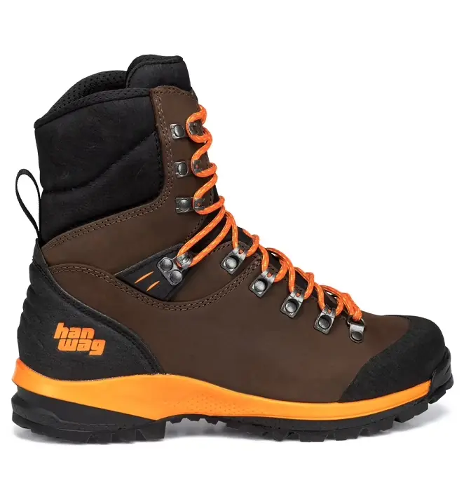 Nur Heute Hanwag Kalixfors Mid SF Extra Lady GTX