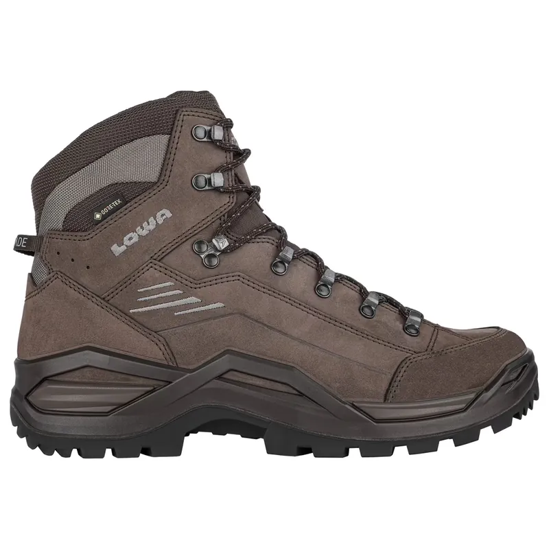 Lowa Renegade Evo GTX Mid W Schuh weit Kracherpreis