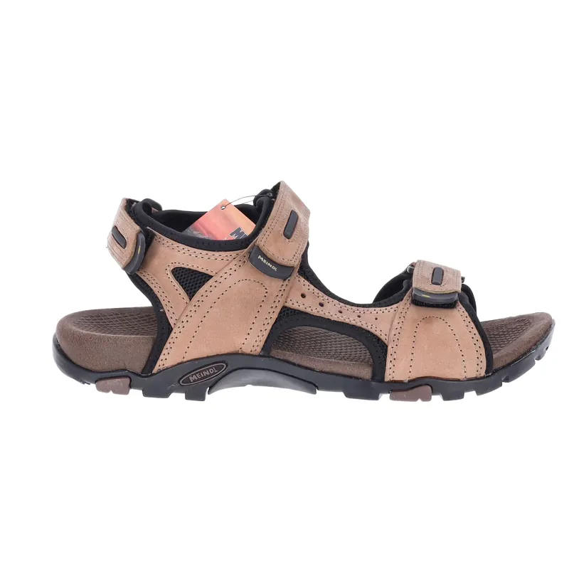 Meindl Capri Trekkingsandale unisex Sonderaktion
