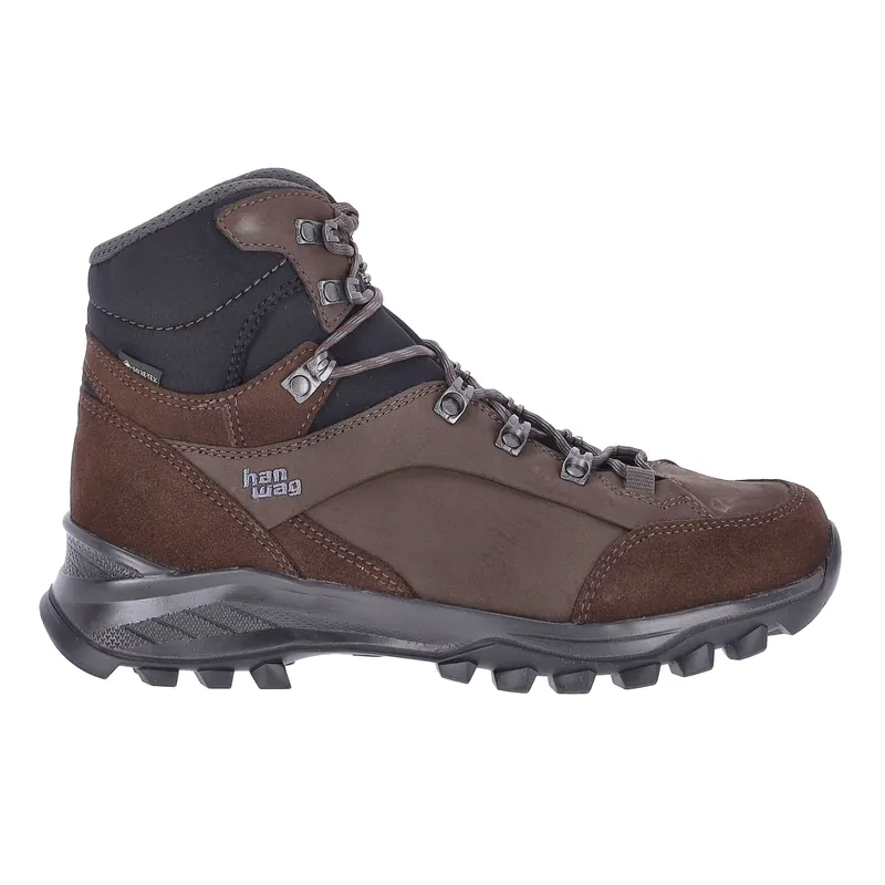 Markenprodukt Hanwag Banks GTX Wanderschuh
