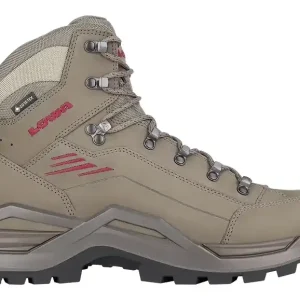 Wochenendangebot Lowa RENEGADE EVO GTX MID Schuh