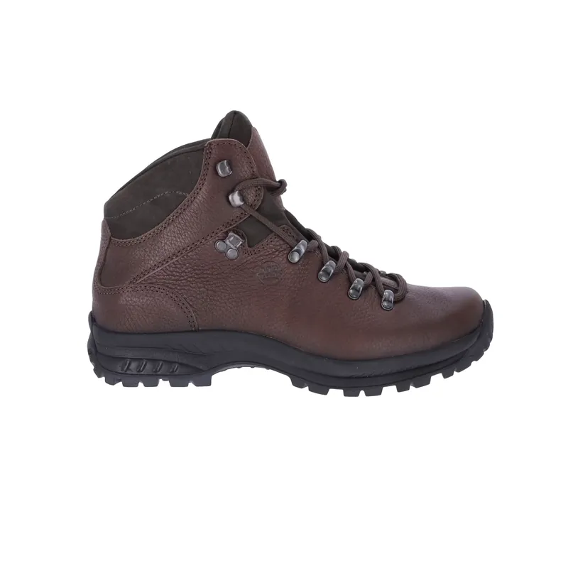 Markenprodukt Hanwag Waxenstein Bio Schuh