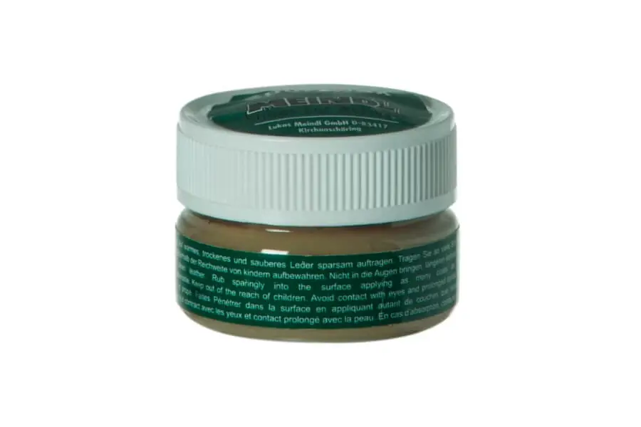 Meindl Sportwax Mini 24 g Schuhpflege Billig