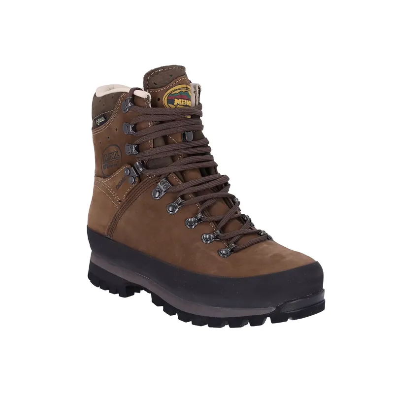 Solange Der Vorrat Reicht Meindl Island MFS Active WIDE Schuh
