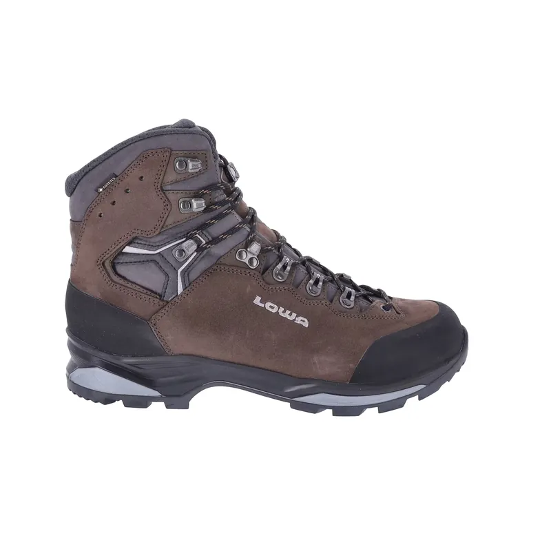 Letzte Chance Lowa CAMINO EVO GTX