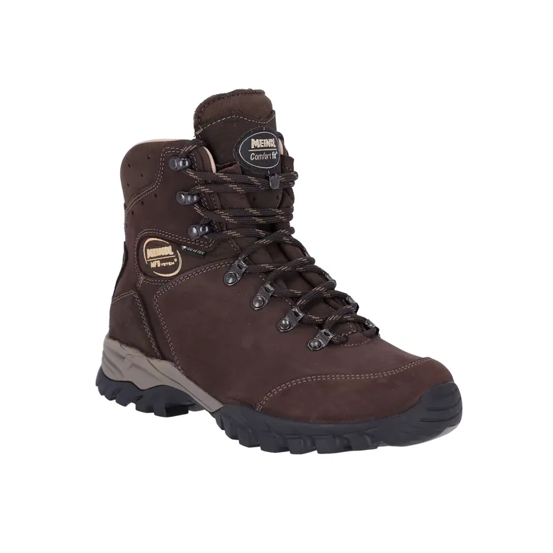Meindl Meran GTX Trekkingstiefel Letzte Chance