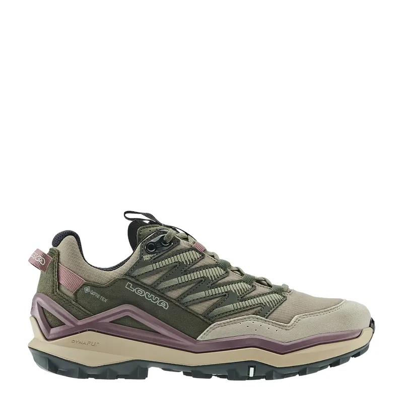 Lowa MADDOX PRO GTX LO Ws Schuh Damen Letzte Chance