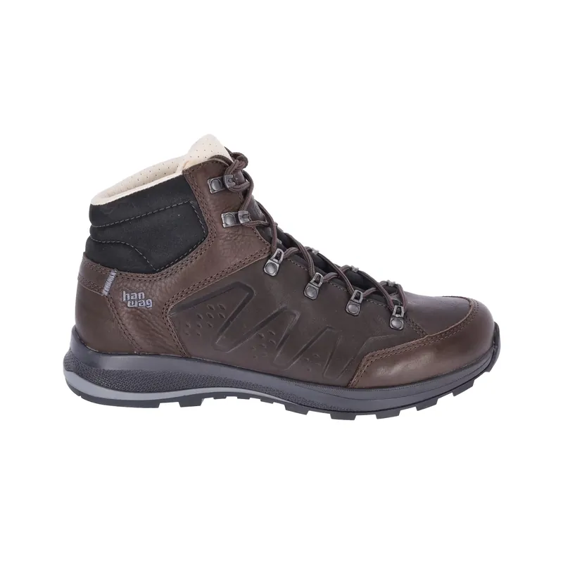 Hanwag Travi Mid Schuh Schnäppchen