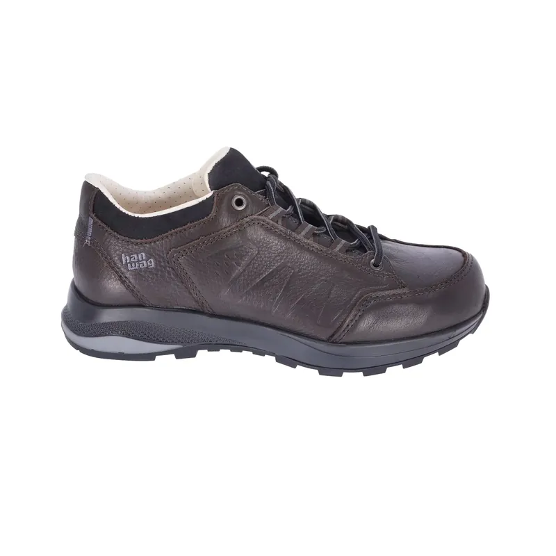 Echt Hanwag Travi Low SF Extra Schuh