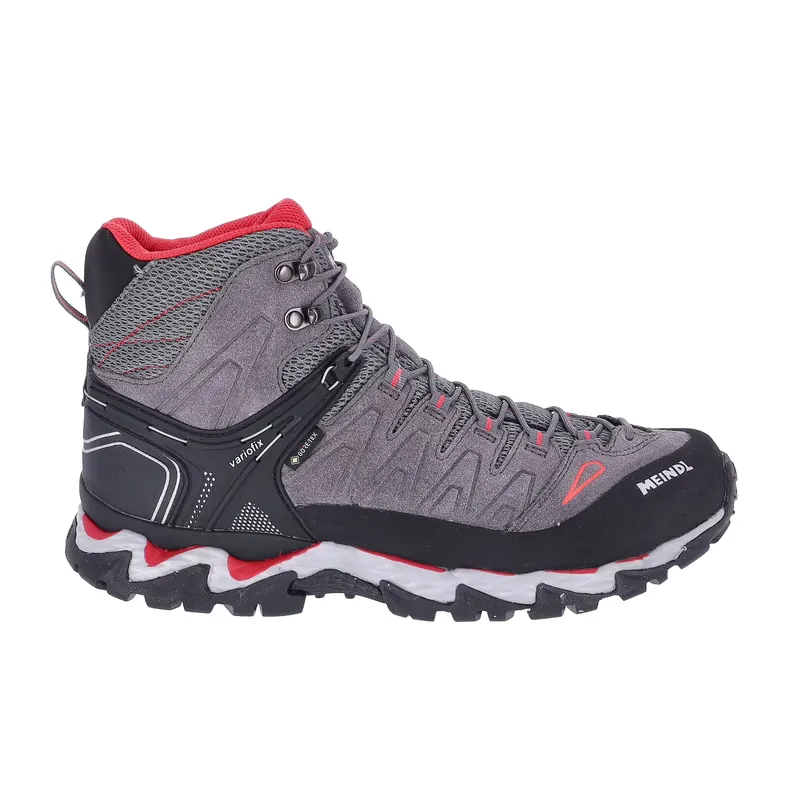 Meindl Lite Hike Lady GTX Multifunktionsschuh Rabatt