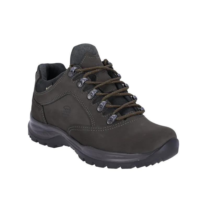Aktuell Hanwag Robin GTX Schuh anthrazit