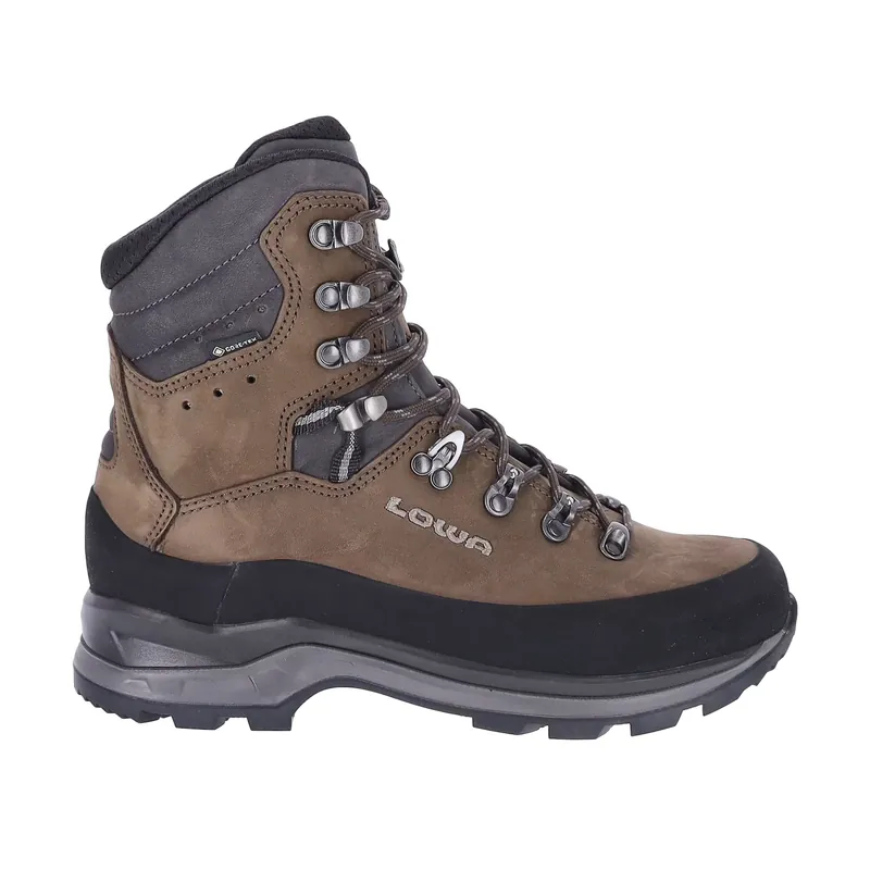 Lowa TIBET EVO GTX Schuh Aktuell