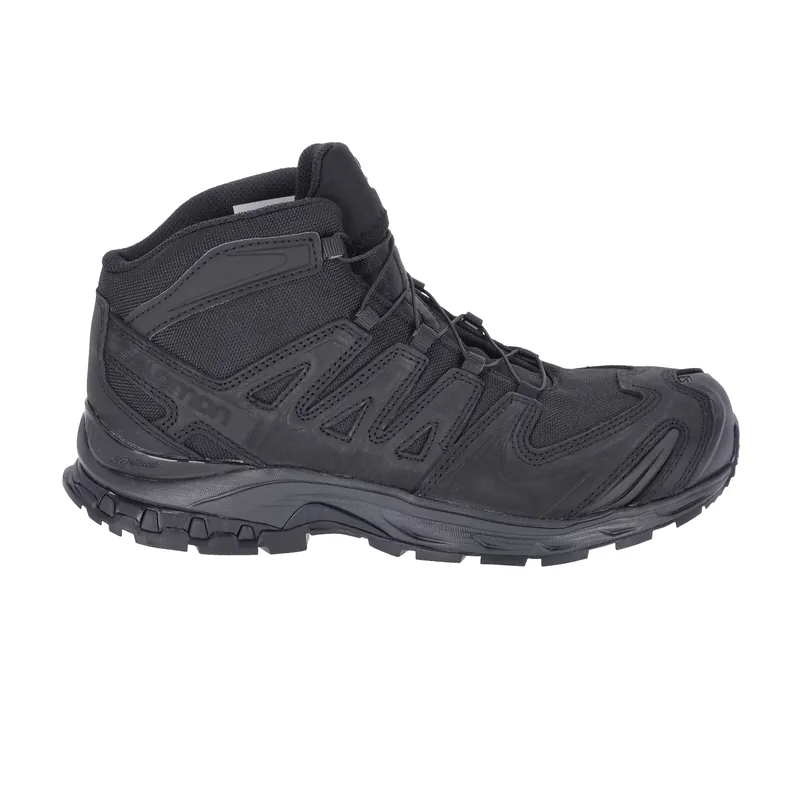 Markenprodukt Salomon XA Forces MID EN Schuh