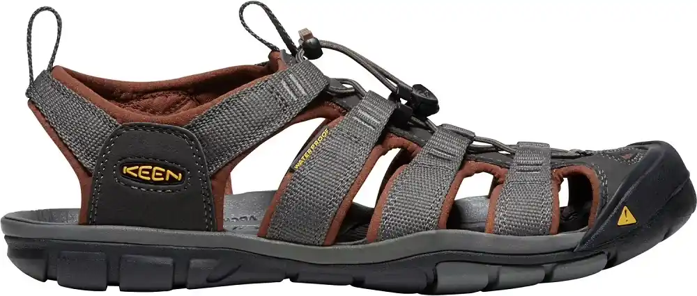 KEEN CLEARWATER CNX Sandalen Versand Am Gleichen Tag