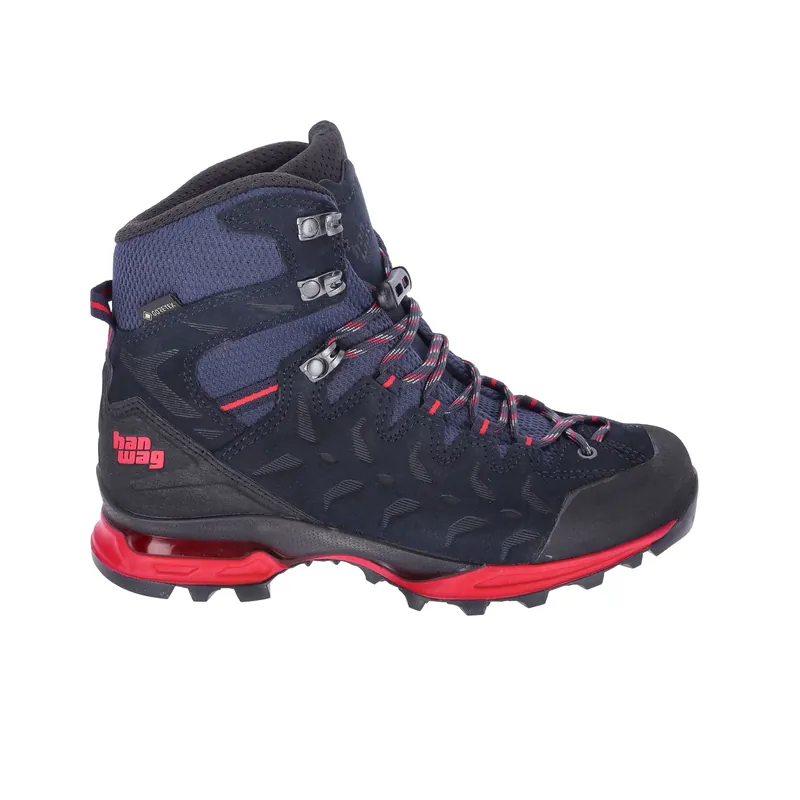 Hanwag Makra Trek GTX Lady Schuh Billig