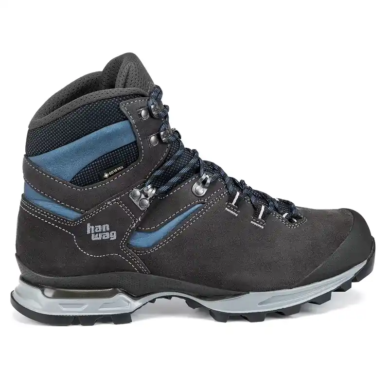 Neue Ware Hanwag Tatra Light Wide GTX