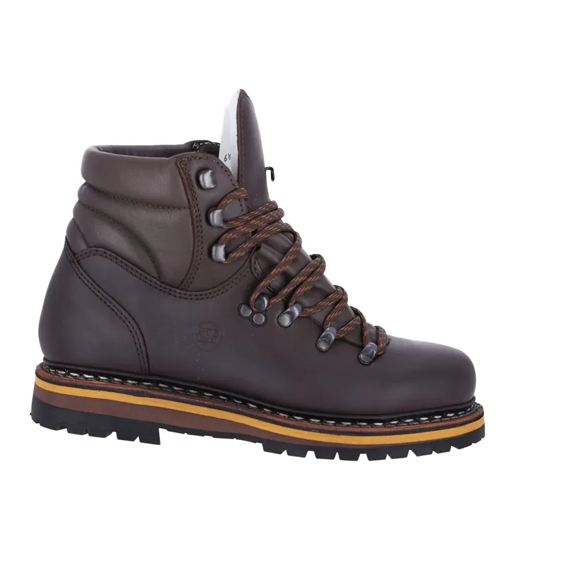 Hanwag Grünten Schuh Markenprodukt