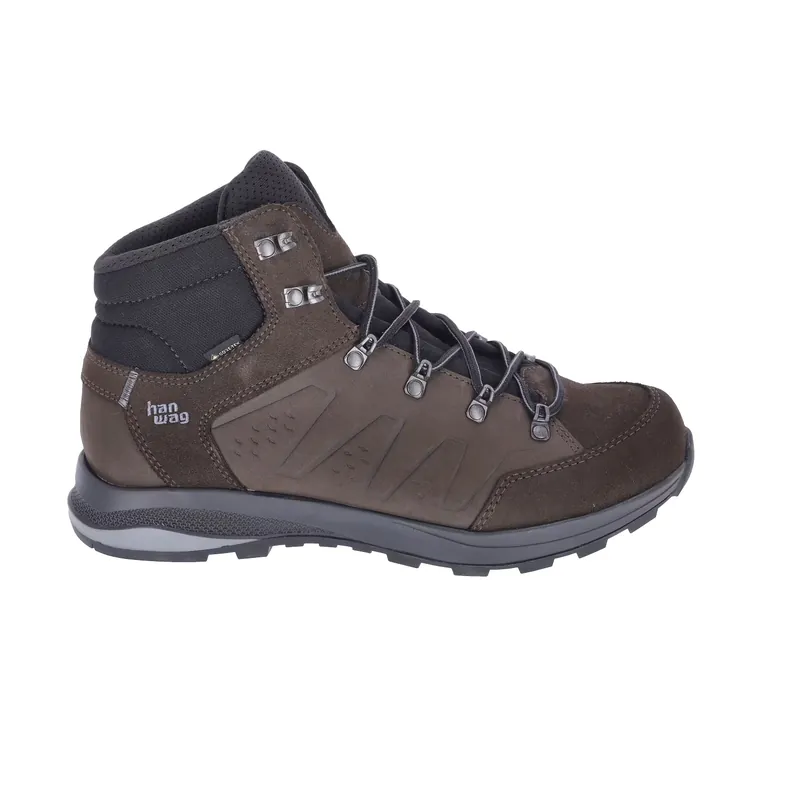 Preisreduziert Hanwag Torsby SF Extra GTX Schuh