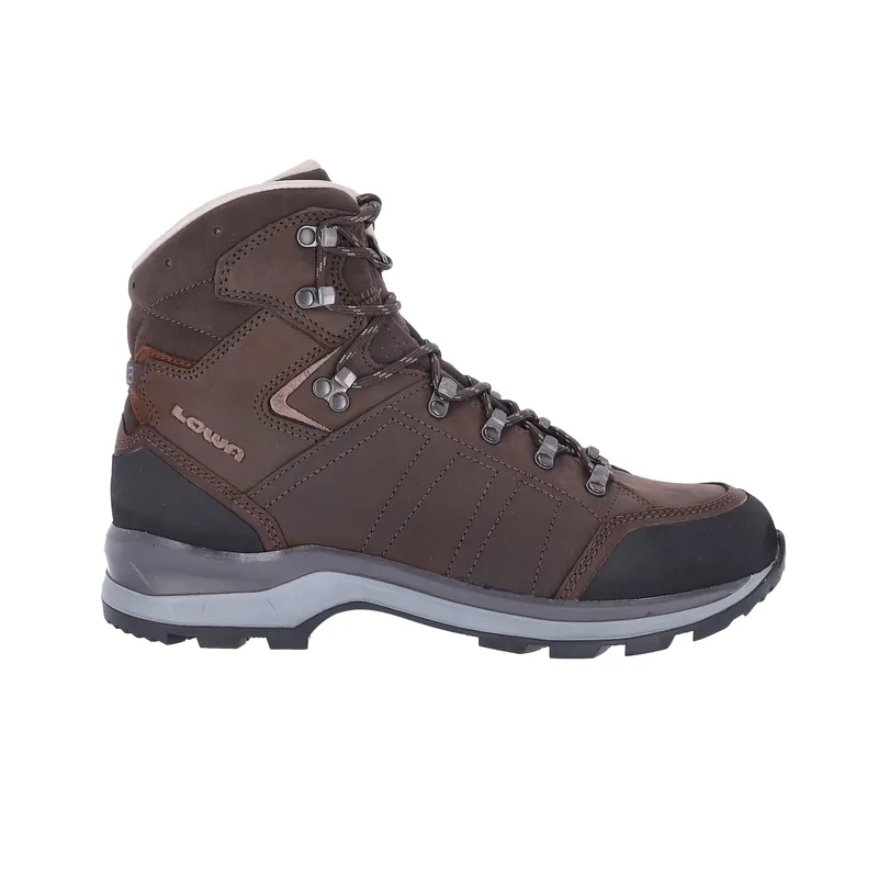 Kracherpreis Lowa TREKKER LL Braun