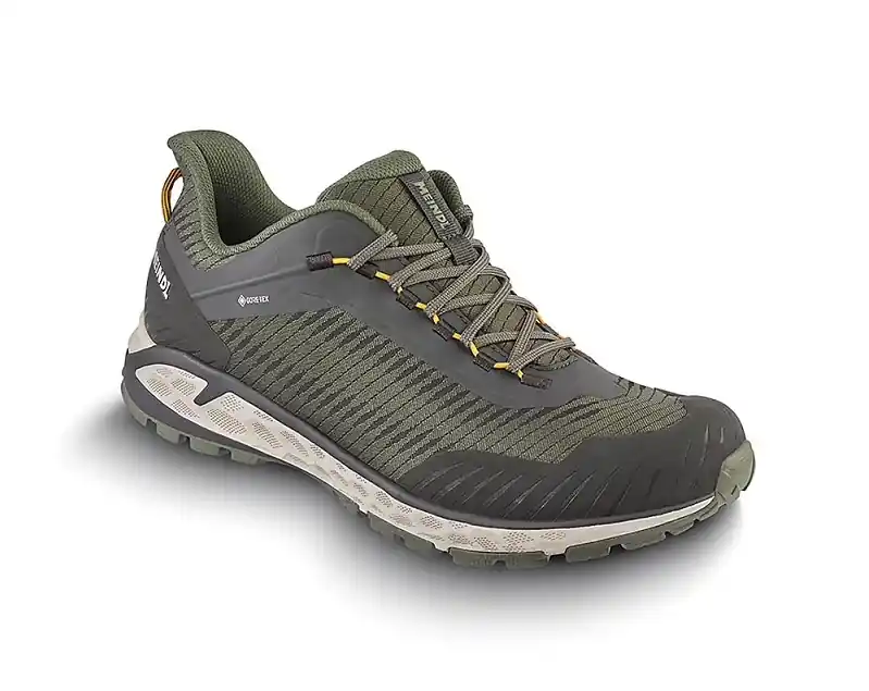 Meindl Power Walker 4.2 Multifunktionsschuh Herren Nur Heute