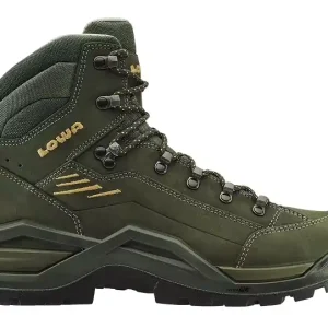 Lowa RENEGADE EVO LL MID Schuh Nur Für Kurze Zeit