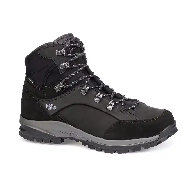 Hanwag Banks SF Extra GTX Wanderschuh Zertifiziert