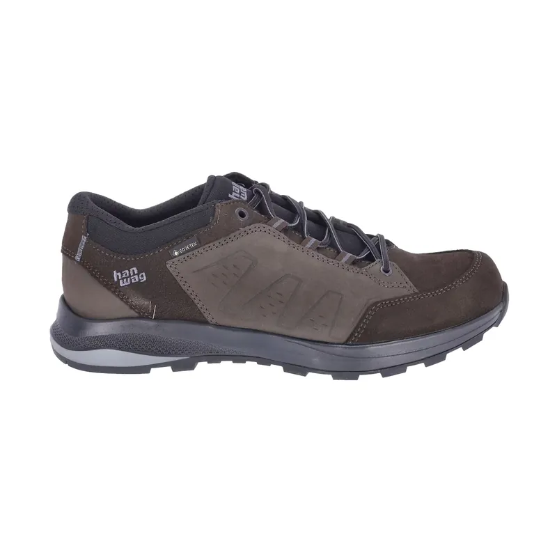 Hanwag Torsby Low SF Extra GTX Schuh Neu Im Sortiment