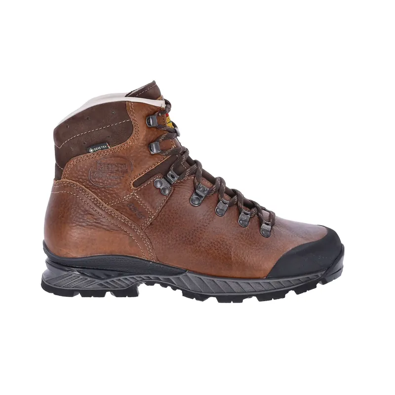 Meindl Toronto MFS Trekkingschuh dunkelbraun Neu