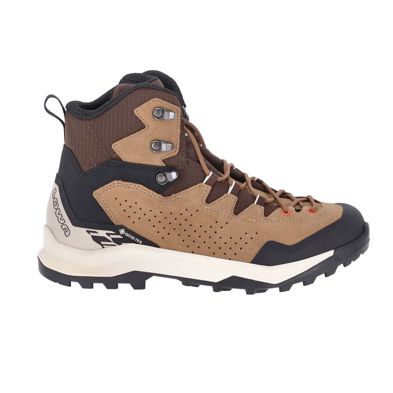Beliebt Lowa EXPLORER GTX MID