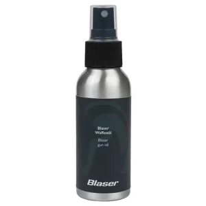 Blaser Pumpflasche Waffenöl Beliebt