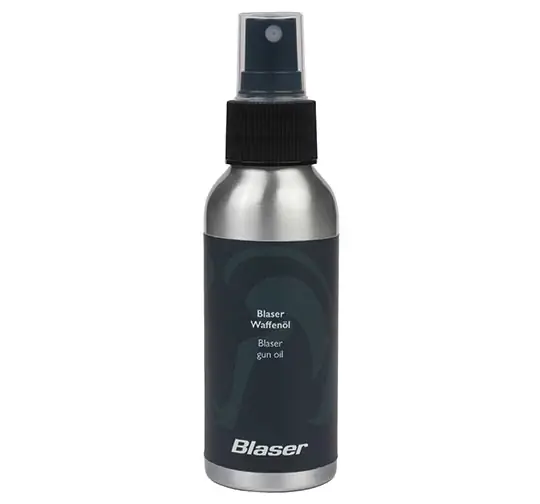 Blaser Pumpflasche Waffenöl Beliebt