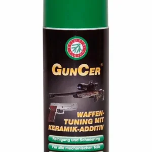 Heißes Angebot GUNCER Waffenöl Spray
