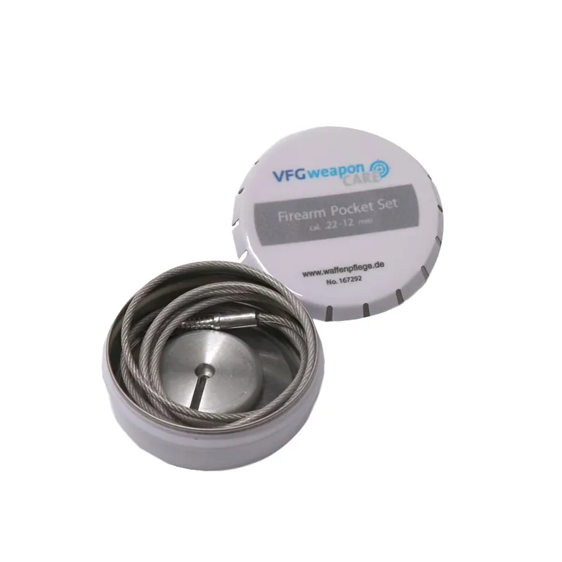 Angebot VFG Firearm Pocket Set - .22 - 12 mm