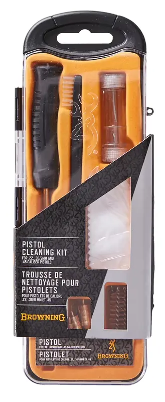 Browning Reinigungsset Pistole Ausverkauf