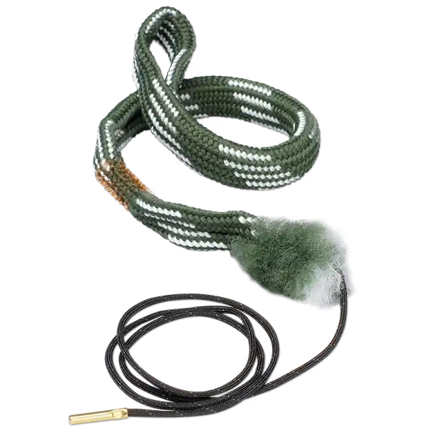 Top-Angebot Hoppe‘s Boresnake Reinigungsschnur für Kurzwaffen