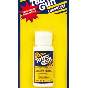 Tetra Gun Lubricant Ausverkauf