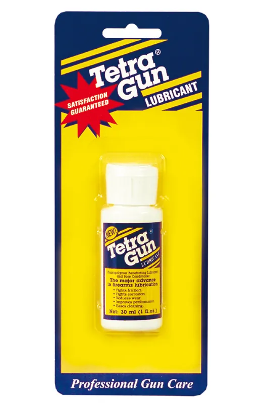 Tetra Gun Lubricant Ausverkauf