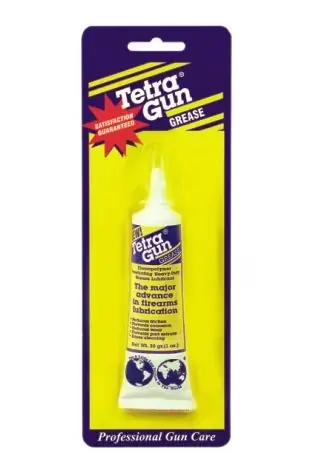 Echt Tetra Gun Grease
