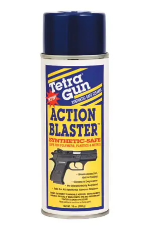 Tetra Gun Synthetic-Safe Action Blaster Preiswert
