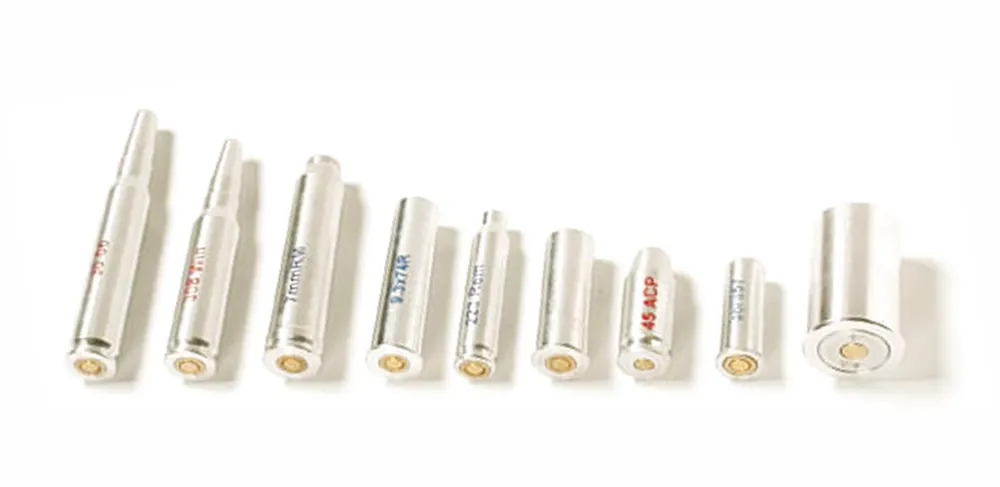 AKAH Pufferpatronen Kal. .308WIN Top-Preis