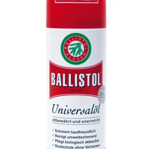 BALLISTOL Universalöl - Spray Markenware