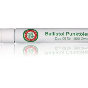 BALLISTOL Punktöler Sonderangebot