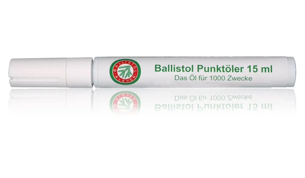 BALLISTOL Punktöler Sonderangebot